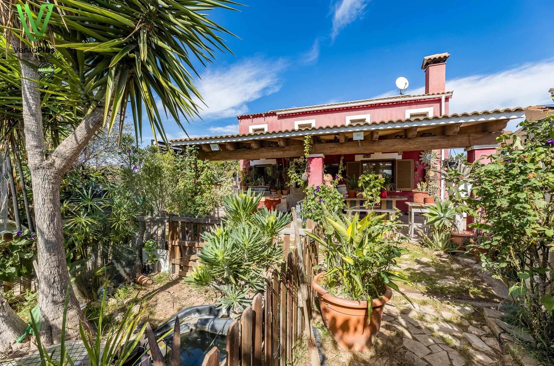 Finca rústica en venda a Calle urb. Es Pinaret, Pont d'Inca