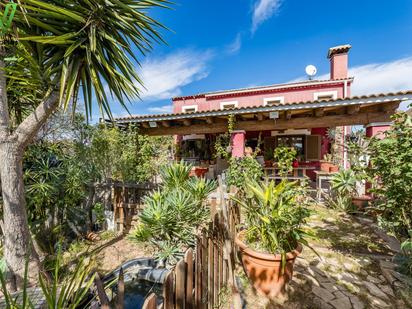 Country house zum verkauf in Calle urb. Es Pinaret, Pont d'Inca