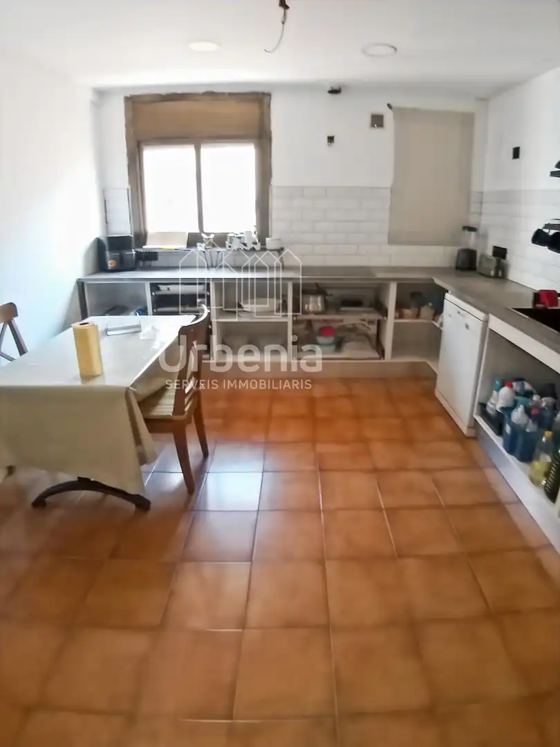 Cocina de Piso en venta en Mataró con Aire acondicionado, Calefacción y Terraza