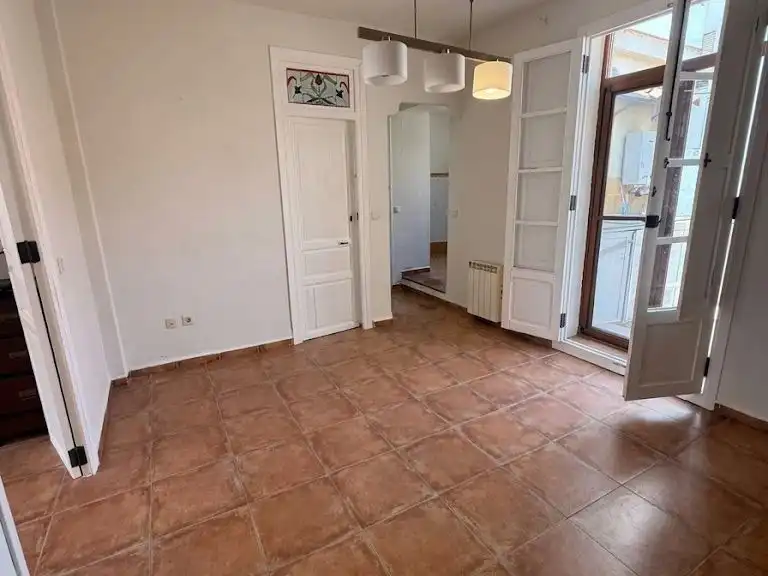Sala d'estar de Pis en venda en Sagunto / Sagunt amb Terrassa i Balcó