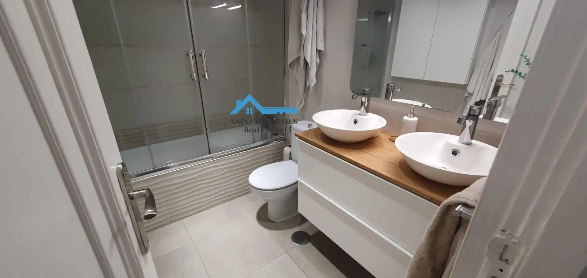 Flat with terrace for sale in Altea ciudad, imagen 48