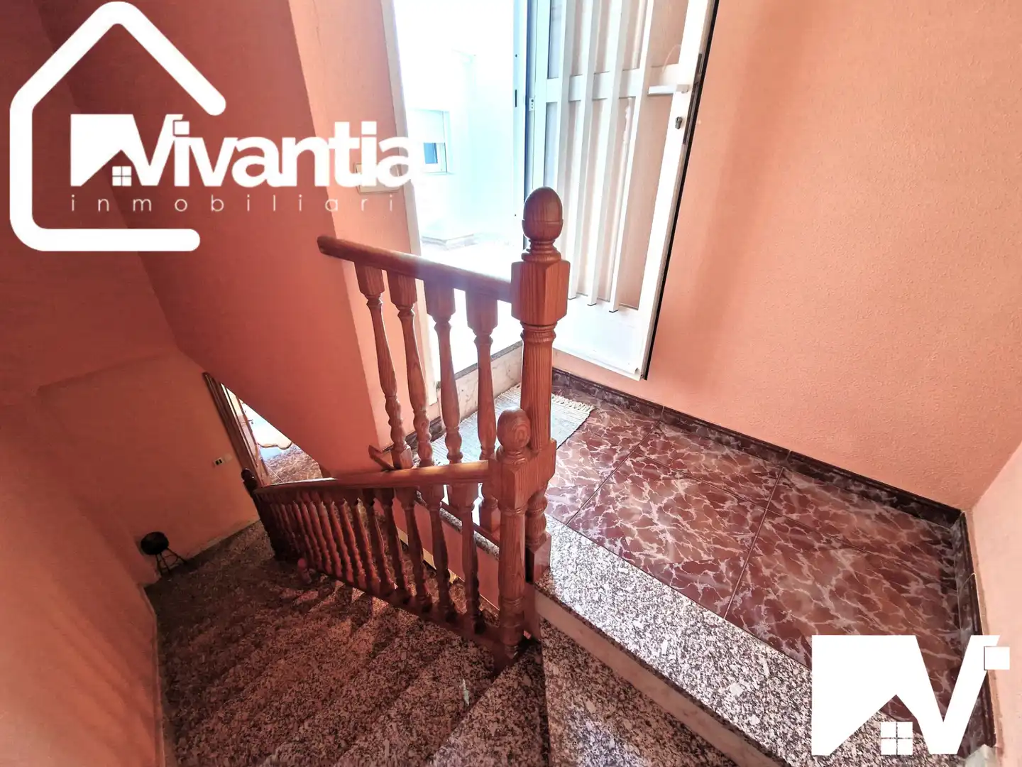Dúplex en venta en Lorca con Calefacción, Terraza y Trastero