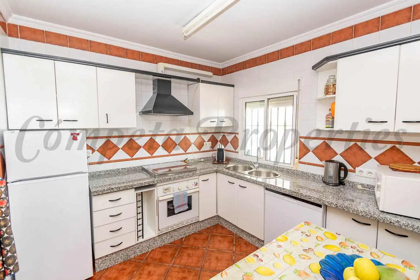 Chalet con terraza en venta en Lagos, imagen 8