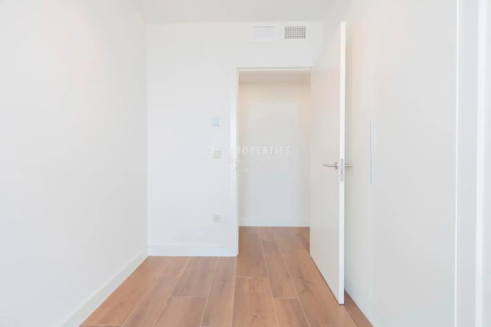 Flat for rent in Corts Valencianes, Sant Pau