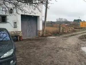 Casa rustica con giardino in vendita a Carrer Catalunya 1