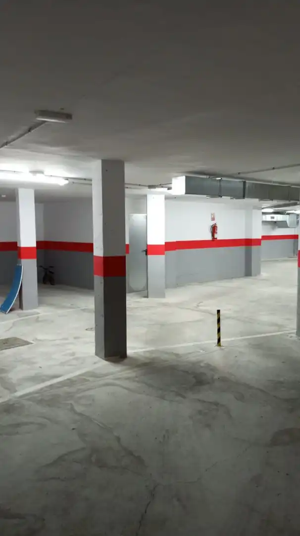 Parking de Garaje en venta en Olvera