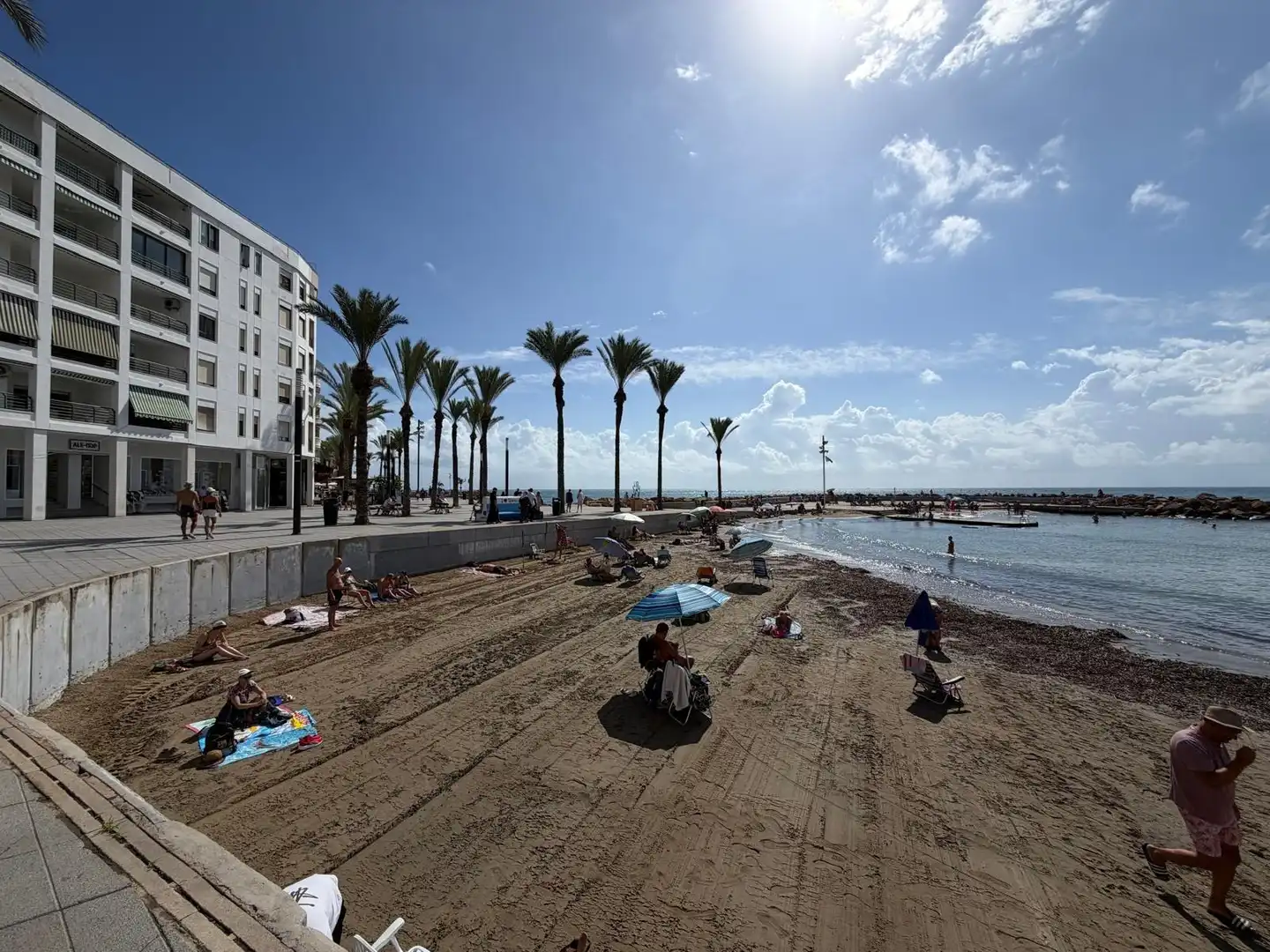 Apartament amb terrassa en venda a MORIONES, imagen 66