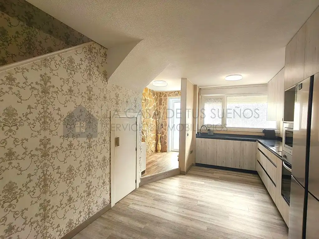 Einfamilien-Reihenhaus zum Verkauf in Petrer