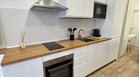 Photo 3 of Ground floor for sale in Calle del Doctor Vallejo, 9, Quintana, Madrid Capital