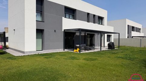 Foto 2 de Casa o xalet en venda a Caminón, Villaquilambre, León