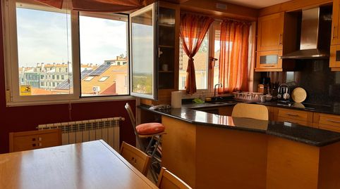 Foto 2 de Dúplex en venta en Rua Manuel Freiria, 2, Boqueixón, A Coruña