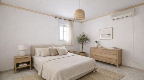 Foto 4 de Casa adosada en venta en C. Pio XII, Valle de Abdalajís, Málaga