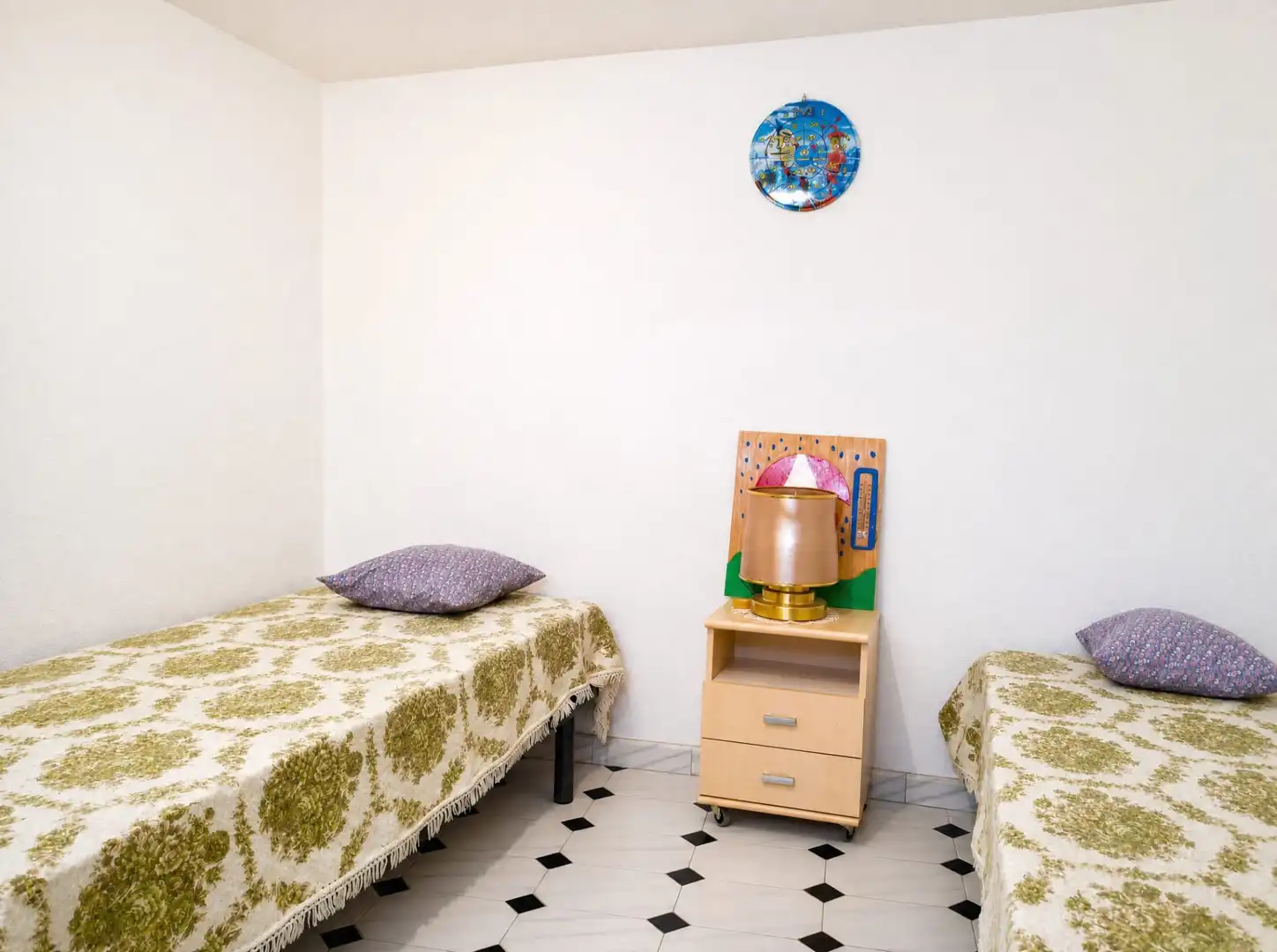 Bedroom of Country homes for sale in Ariza  with Storage room