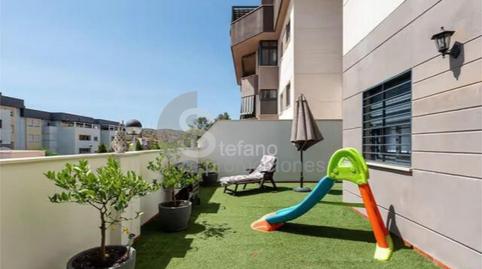 Photo 2 of Planta baja for sale in Astrea, Los Almendros - El Limonero - El Tomillar, Málaga