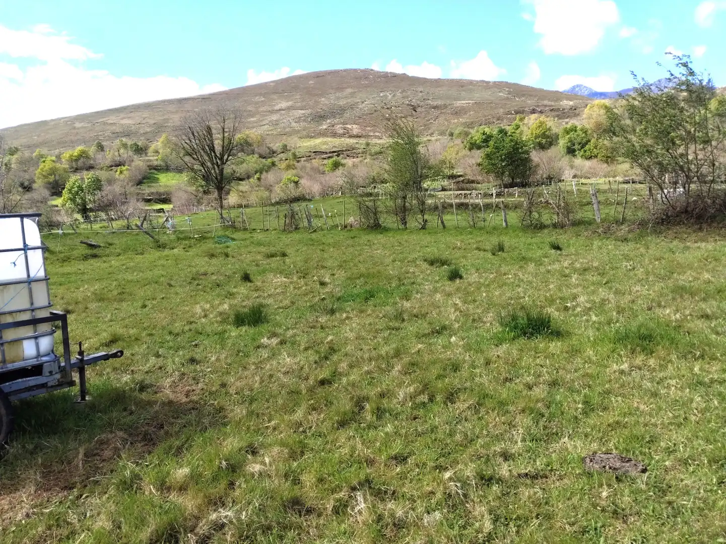 Grundstücke zum Verkauf in Rionansa