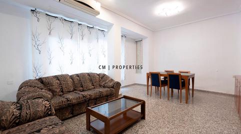 Foto 5 von Wohnung zum Verkauf in Campoamor, Centro - El Castillo, Sagunto / Sagunt