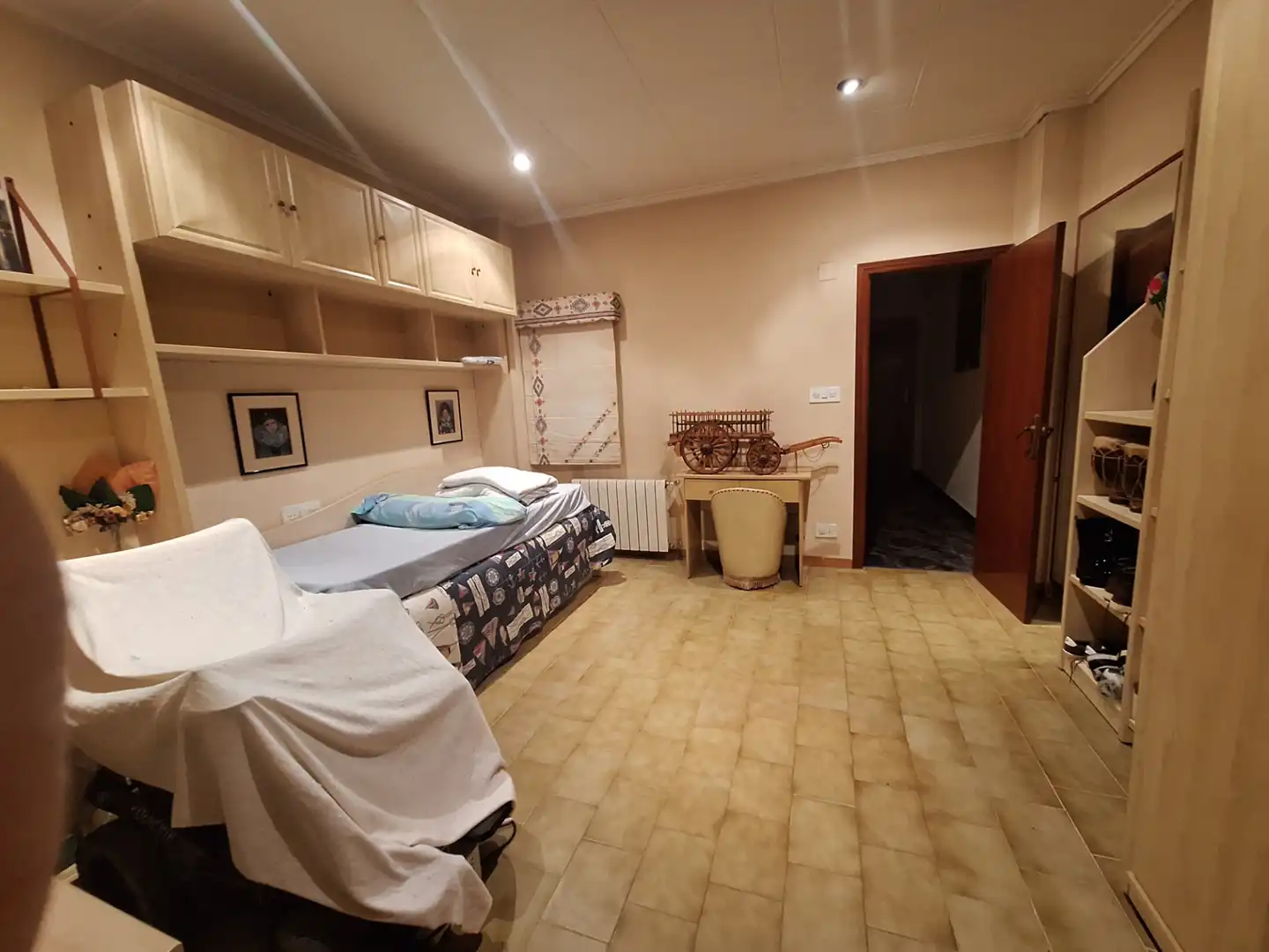 Haus oder Chalet zum Verkauf in Sueca mit Klimaanlage, Heizung und Möbliert