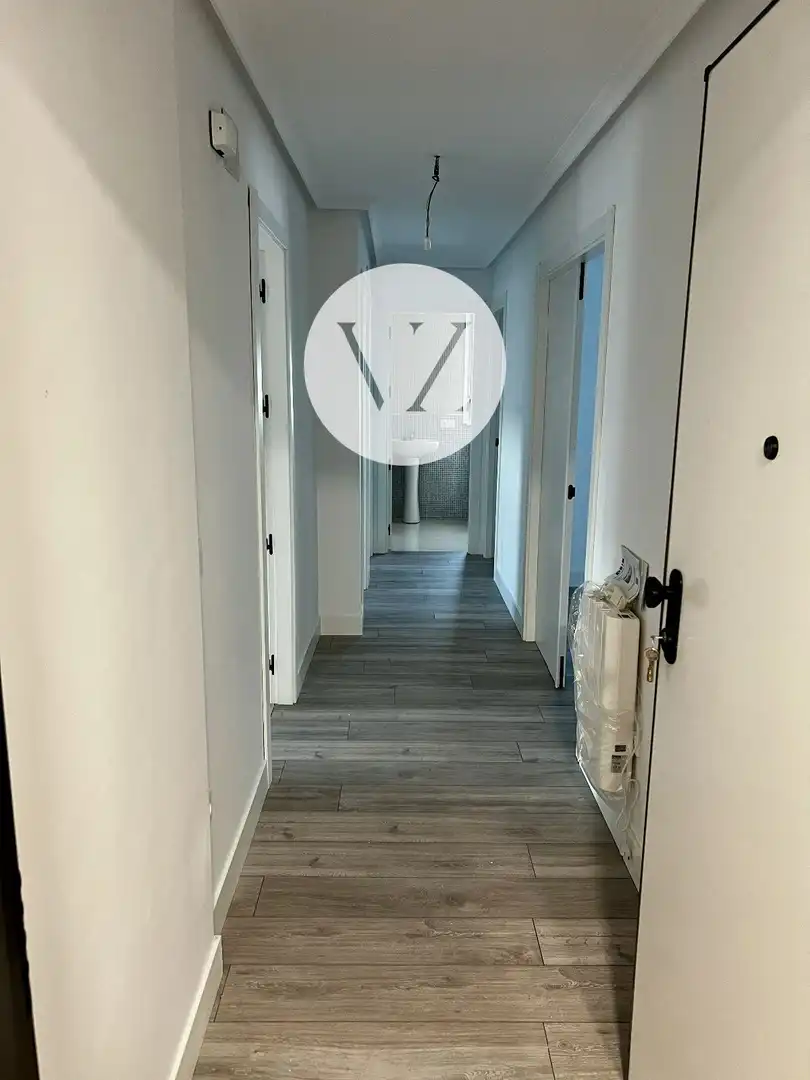 Wohnung zum Verkauf in Pelabravo mit Heizung, Privatgarten und Terrasse
