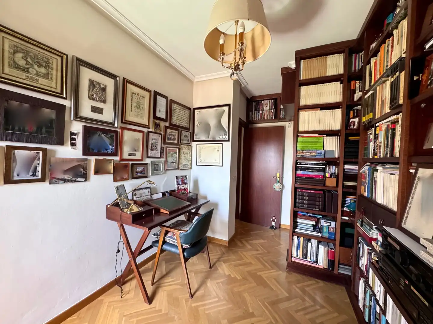 Apartamento en venta en Cáceres con Aire acondicionado, Calefacción y Terraza