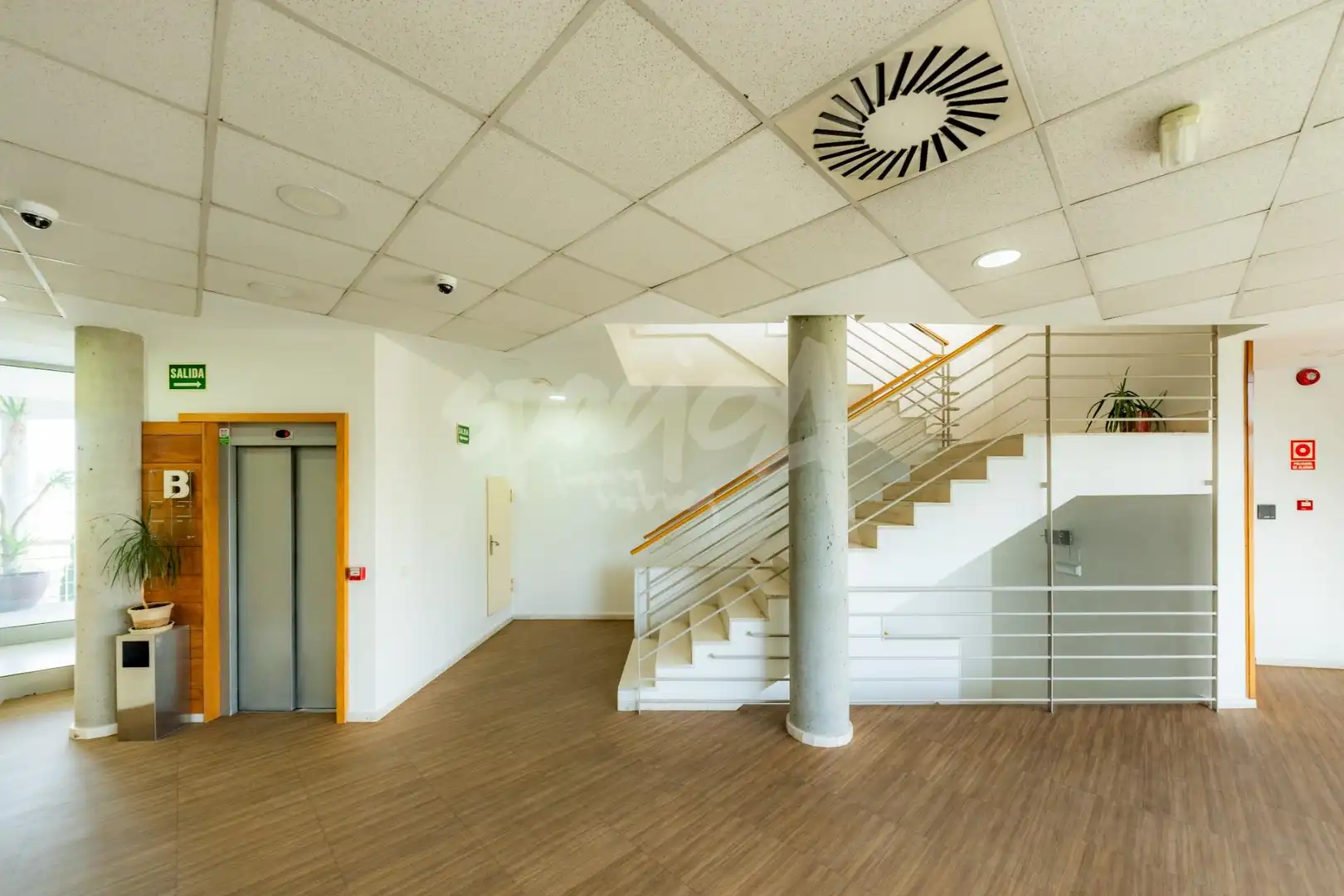 Oficina en venta en Las Rozas de Madrid