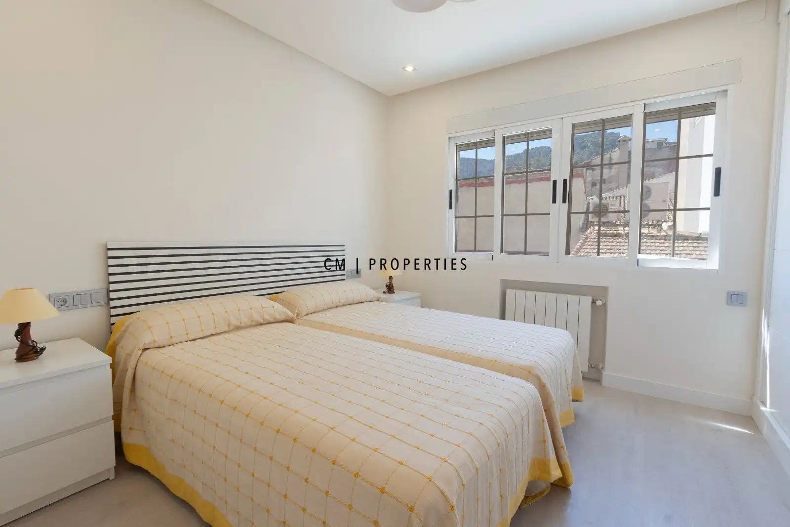 Habitación de Piso en venta en Xàtiva con Aire acondicionado, Calefacción y Amueblado