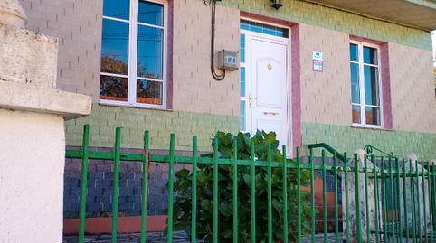 Foto 4 de Casa o xalet en venda a Santa Uxía de Ribeira, A Coruña