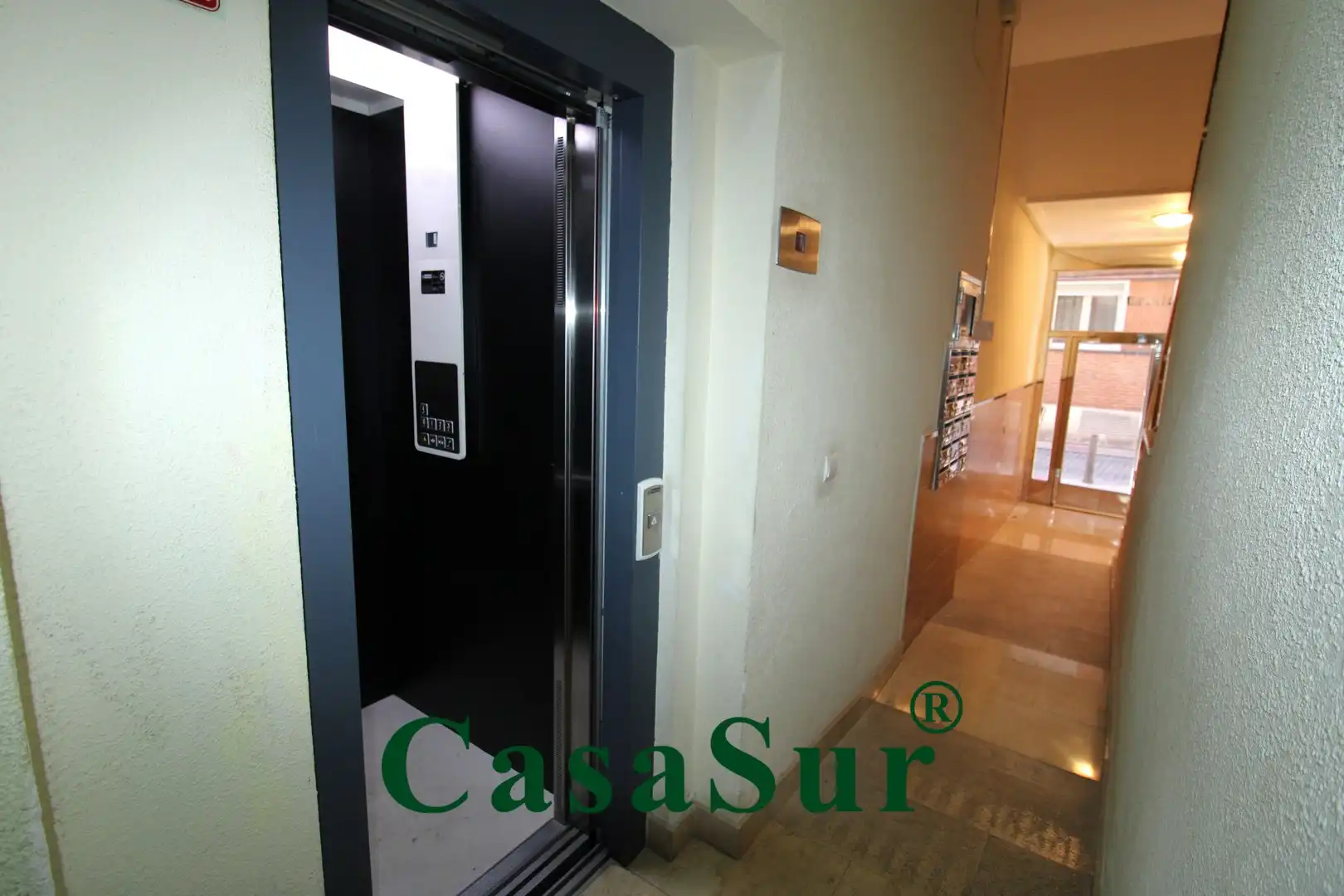 Piso en venta en Valladolid con Calefacción y Terraza