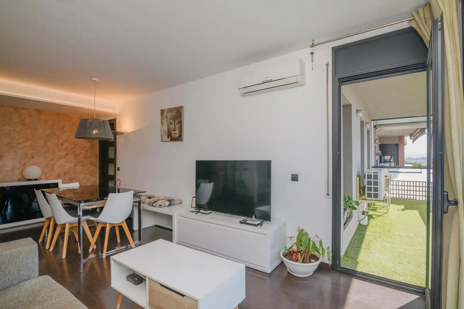 Appartement avec terrasse à vendre à Bases de Manresa - Carretera de Santpedor, imagen 18
