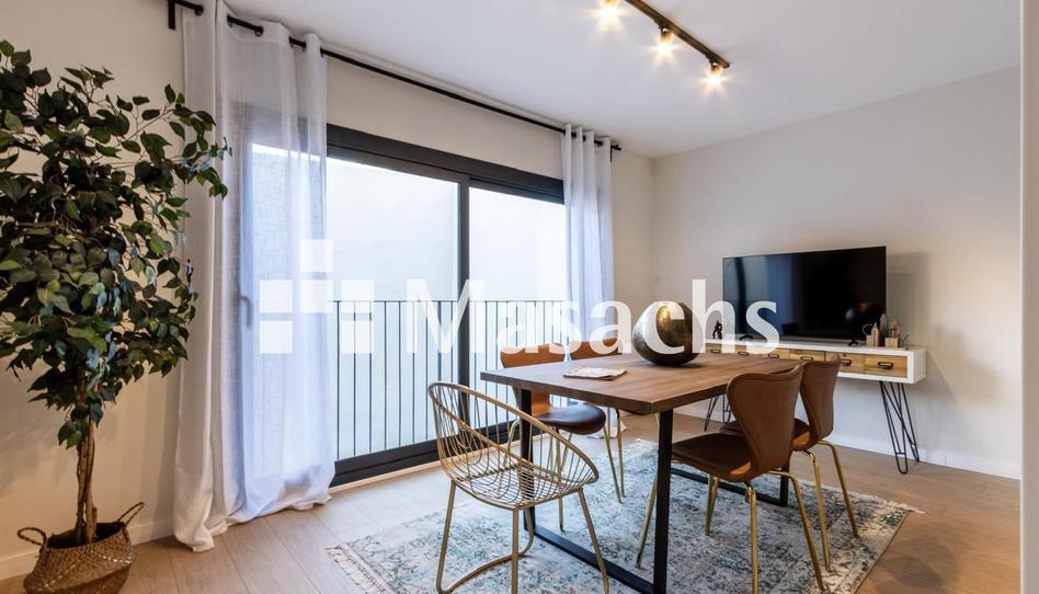 Foto 1 de Oficina en venda a Barri del Centre, Barcelona