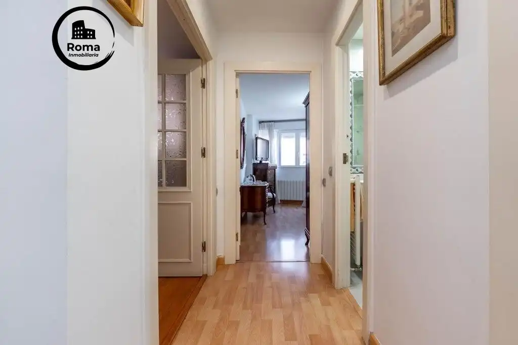 Attic for sale in Granada  with Air Conditioner and Terrace