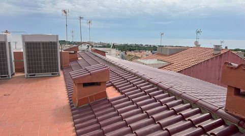 Foto 5 de Edificio en venta en Passatge de la Pau, 6, Creixell, Tarragona
