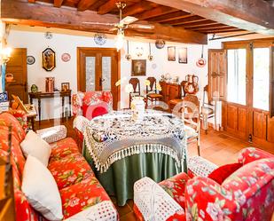 Living room of Country house for sale in Pasarón de la Vera  with Terrace