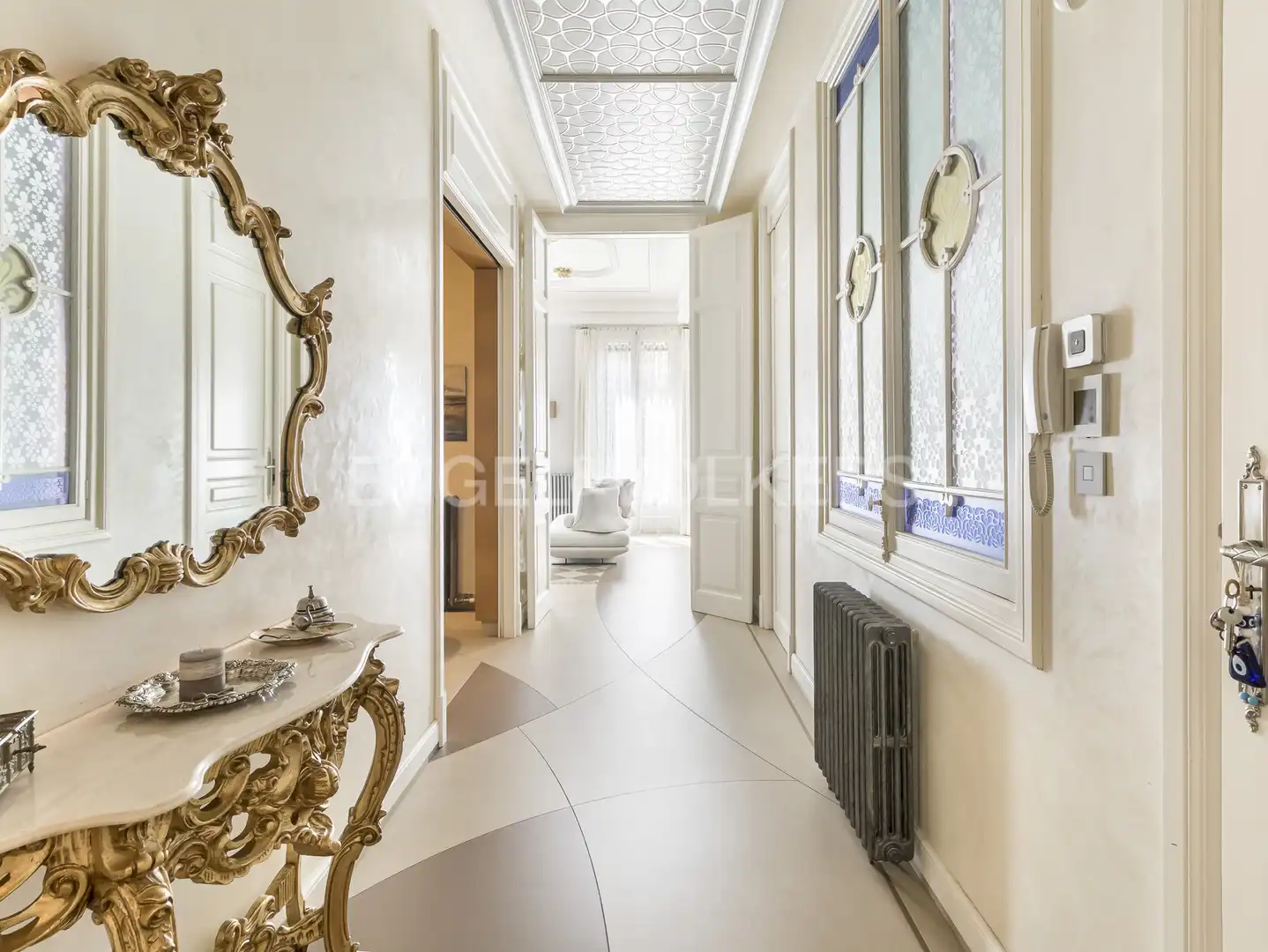 Appartement avec terrasse à vendre à Rosselló, imagen 15