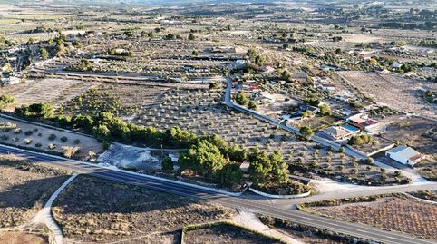 Foto 3 de Finca rústica en venta en Cv-806, Ibi, Alicante