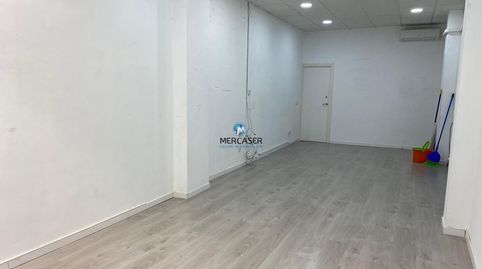 Photo 4 of Premises for rent in Calle Talamanca, Estación - Parque O'Donnell, Alcalá de Henares