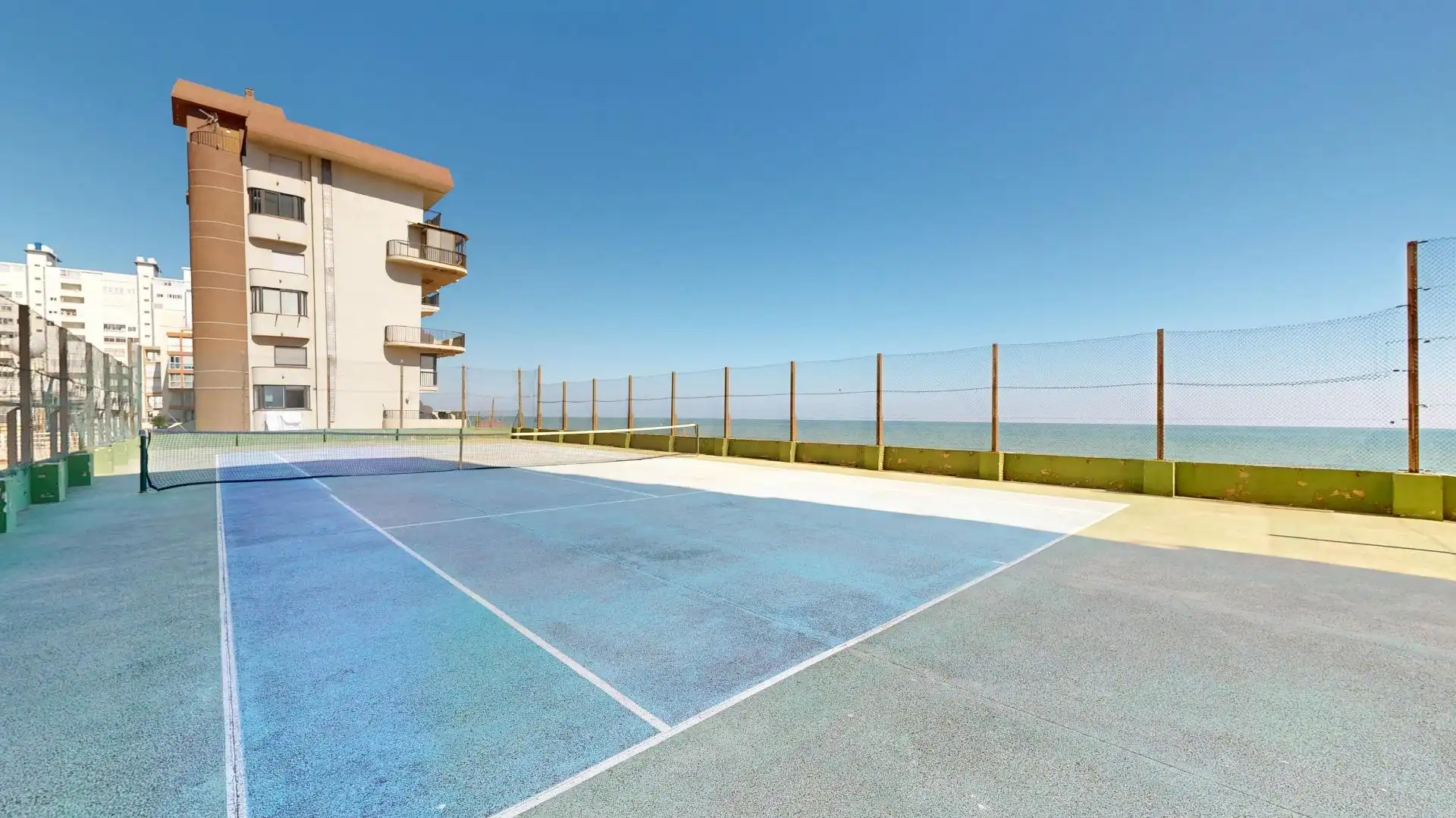Apartament amb piscina en venda a Calle GEBALCOBRA, DE, imagen 41