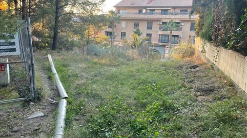 Foto 5 de Terreno industrial en venta en Rincon de Naquera, Casco Urbano, Náquera