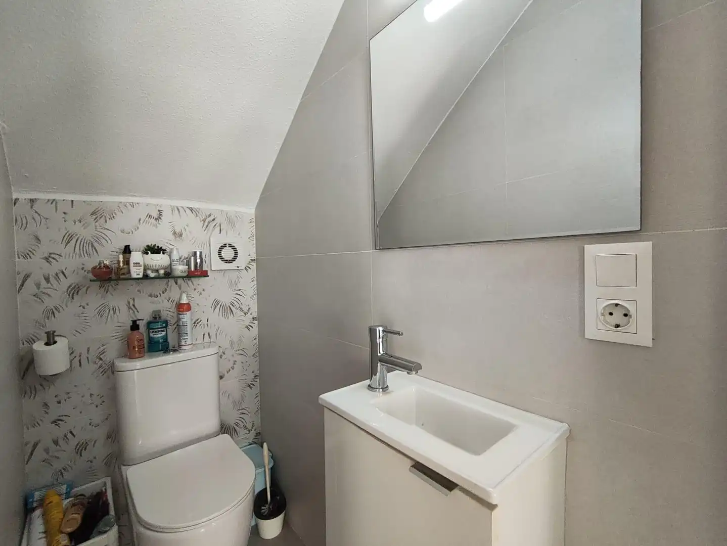 Casa a schiera con terrazza in vendita a Calle XARQUIA, imagen 18