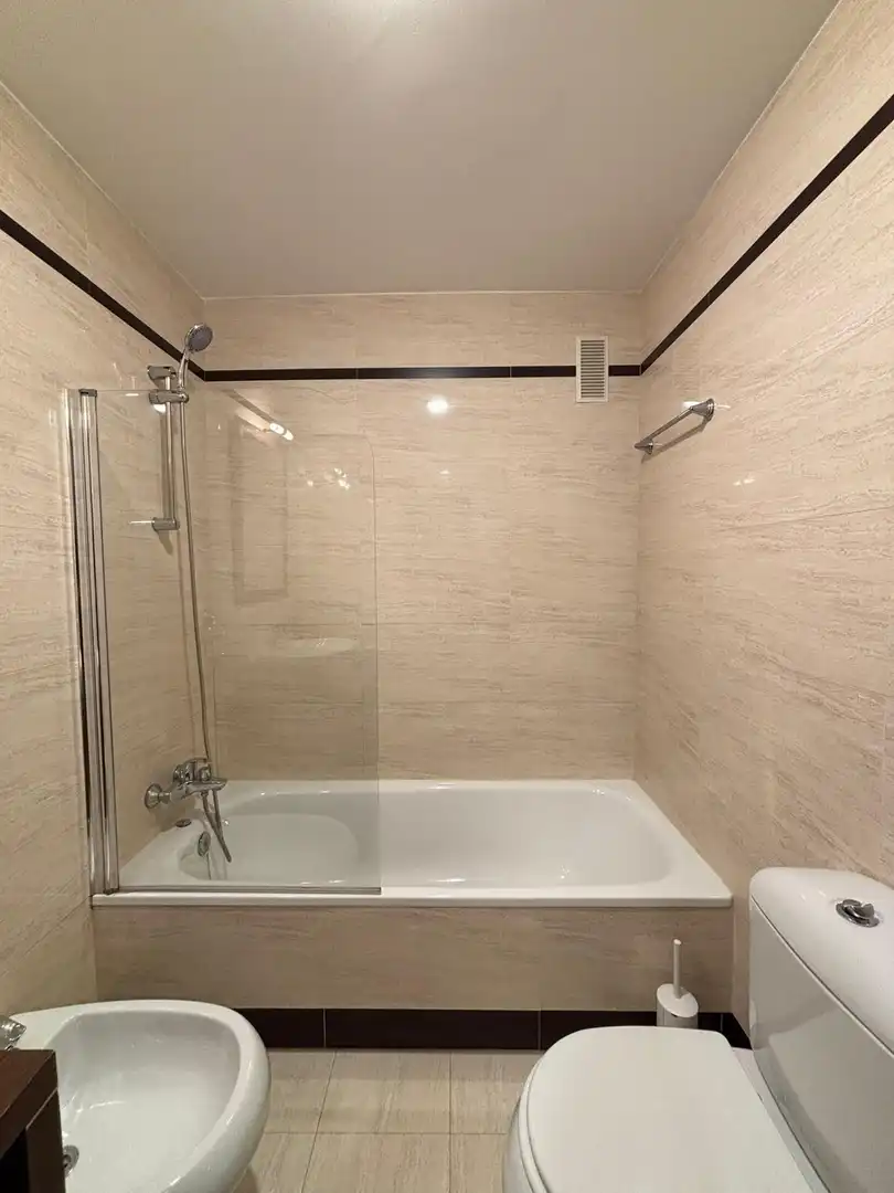 Piso de alquiler en Valdepeñas