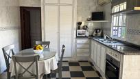 Kitchen of House or chalet for sale in Gines  with Air Conditioner, Terrace and Storage room