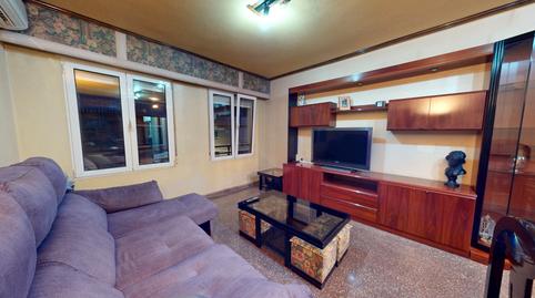 Foto 3 de Pis en venda a Calle Marina Española, Plaza de Toros - Avenida Chapí - Trinquete, Elda