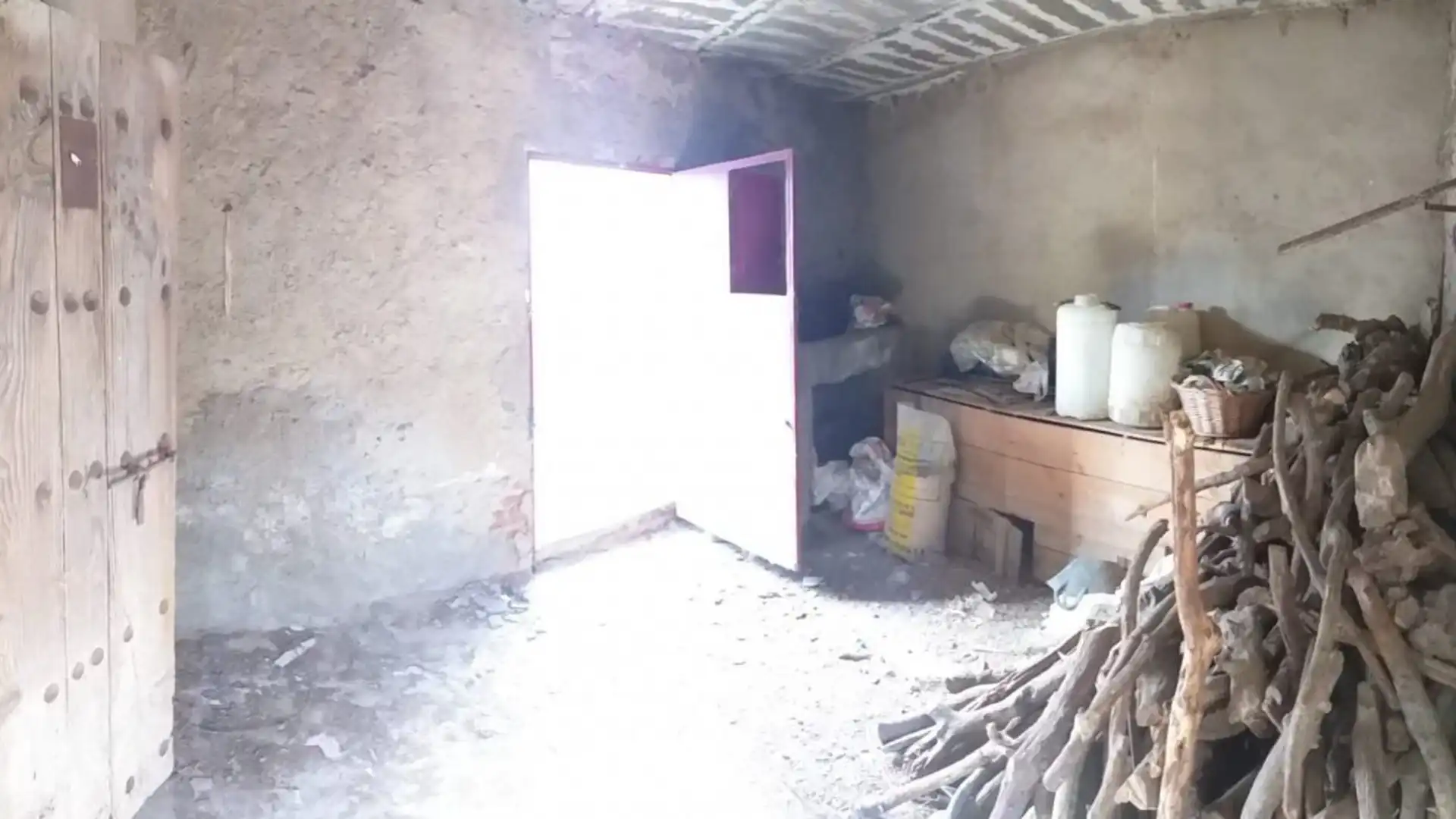 Residential for sale in Valdefuentes