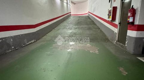 Foto 5 de Garaje en venta en Avda. Cataluña, Zaragoza Capital