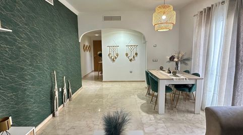 Foto 2 de Planta baixa en venda a El Zabal - Santa Margarita, La Línea de la Concepción