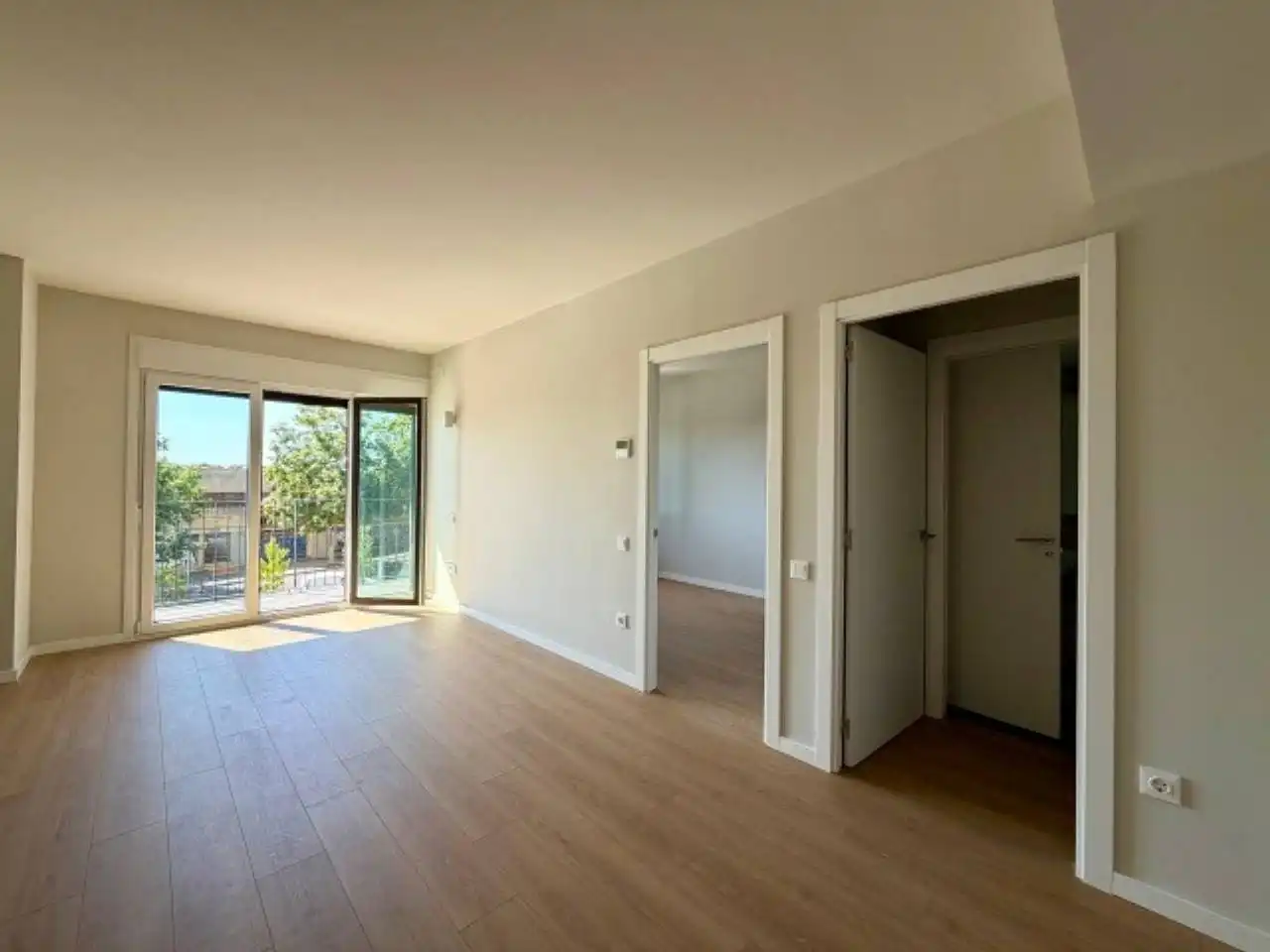 Wohnung zur Miete in Avenida Jaume I, Sant Pere Nord