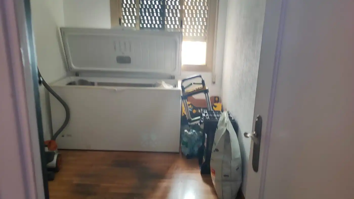 Ático en venta en Colonia Madrid