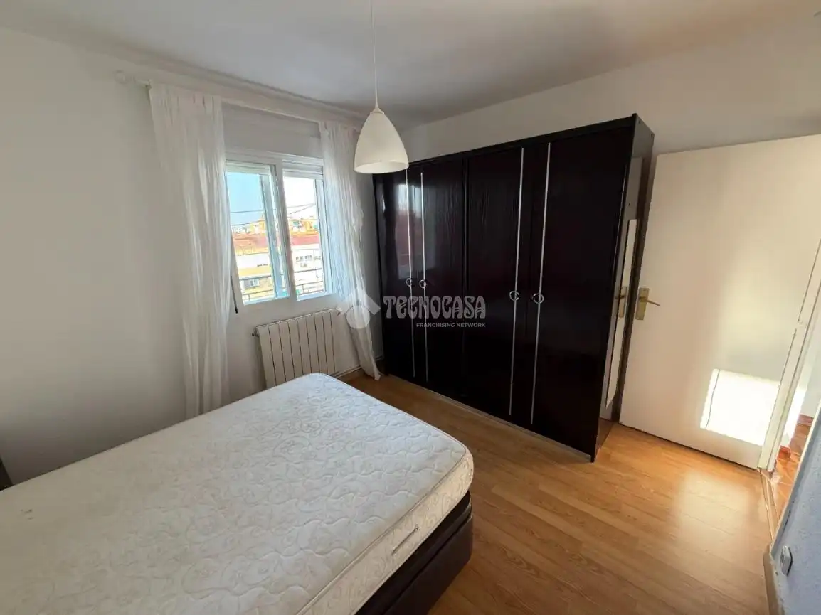 Piso con terraza en venta en Latina, imagen 14