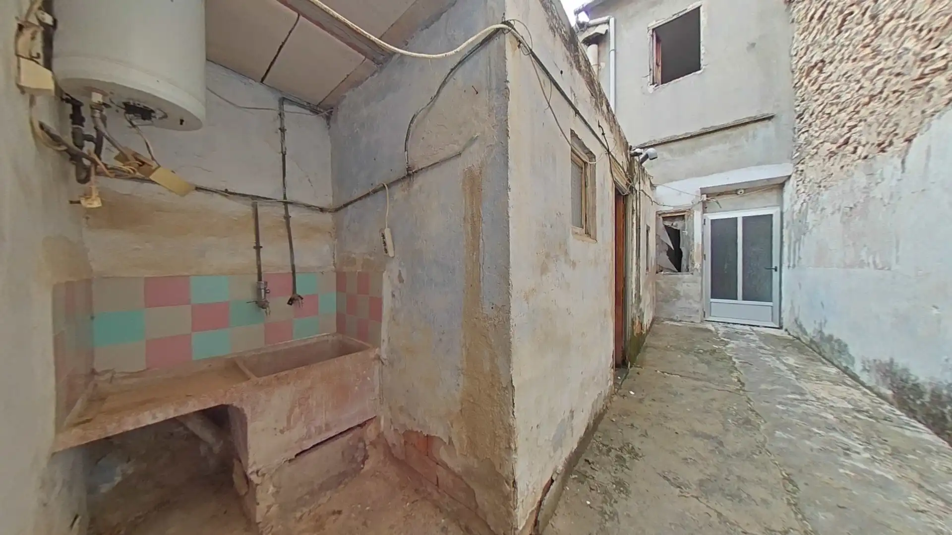 Casa o xalet en venda en Aielo de Malferit