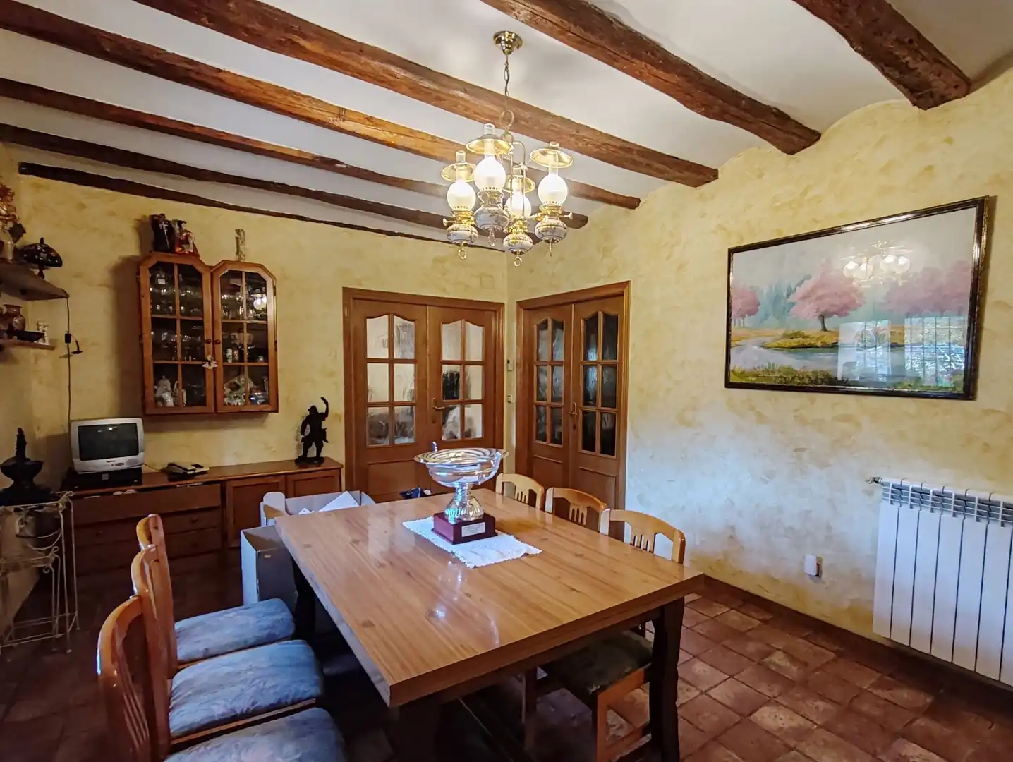 Casa con piscina en venta en Centre - Zona Alta, imagen 28