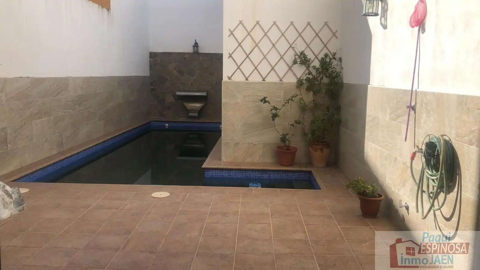 House with pool for sale in Torredonjimeno, imagen 13